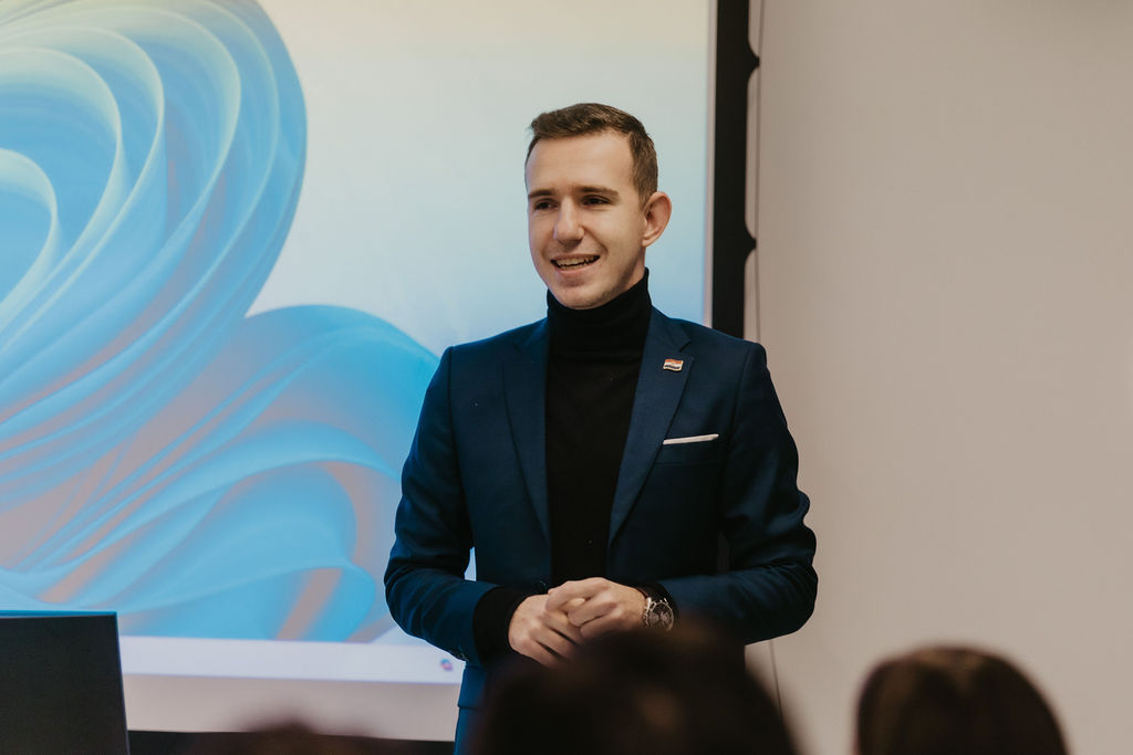 Mala škola politike vol.2 - Predavanje i radionice